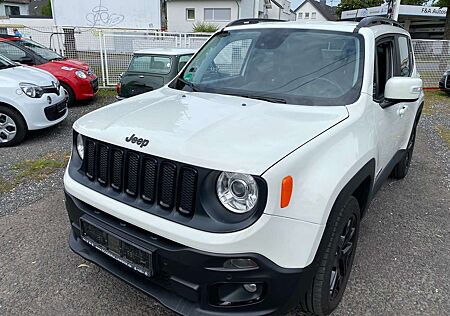 Jeep Renegade Limited 4WD Automatik