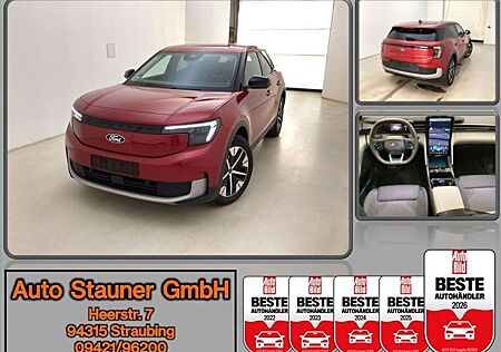 Ford Explorer AWD 79kWh Auto./360-KAMERA/ACC/HEAD-UP/