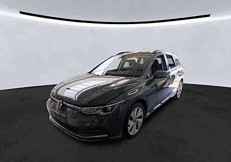 VW Golf Volkswagen VIII Variant Style2.0TDI DSG LED Navi SHZ