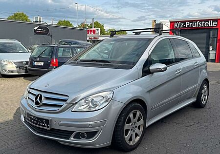 Mercedes-Benz B 170 B170*TÜV*KLIMA*AUTOM.*PDC*S.DACH*AHK*SPORT
