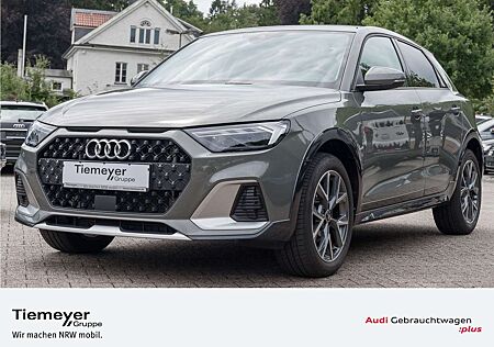 Audi A1 35 TFSI LED VIRTUAL SITZHZ