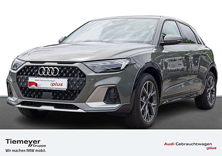 Audi A1 35 TFSI LED VIRTUAL SITZHZ