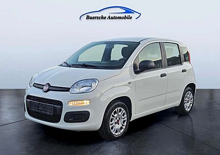 Fiat Panda Klima nur 64 Tkm