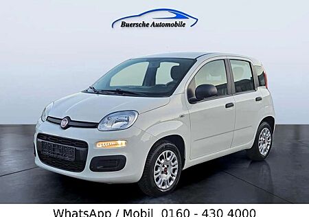 Fiat Panda Klima nur 64 Tkm