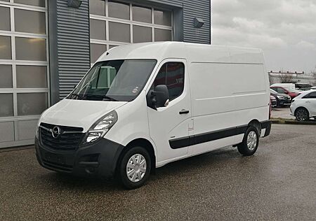 Opel Movano 2.3 CDTI Kasten L2 H2 Klima