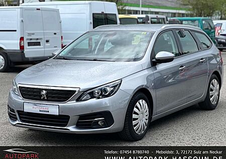 Peugeot 308 SW Active Business Xenon Navi 360 CAM Klimaaut.
