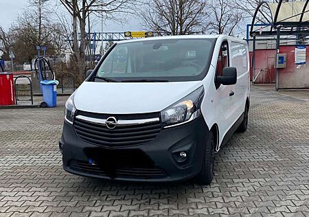 Opel Vivaro 1.6 CDTI L1H1 S