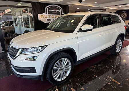 Skoda Kodiaq 2,0 TDI Style 4x4 DSG!! 7 SITZER!! 76TKM