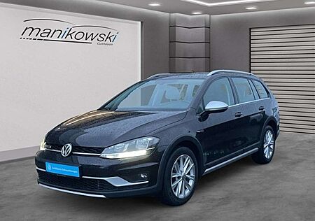 VW Golf Volkswagen Alltrack 2.0TDI DSG 4MOTION Navi+BT+ACC+PDC+Stzhzg