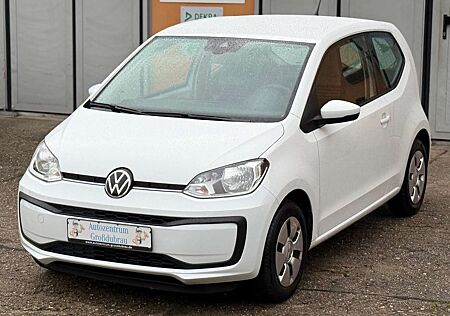 VW Up Volkswagen ! Klima PDC Bluetooth ZV mit Funk Winterreifen