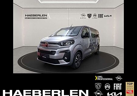 Citroën Spacetourer Citroen 2.2 180 Plus M SOFORT AHK+LED+Navi