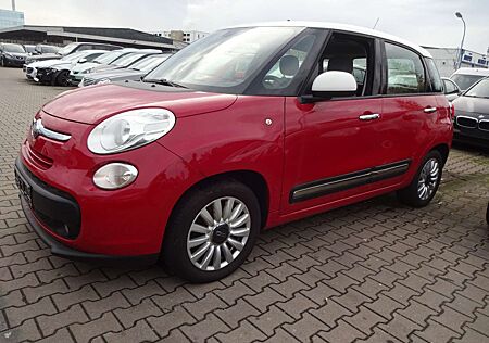 Fiat 500L Pop Star,1,6L Diesel,Tempomat