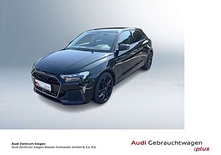 Audi A1 25 TFSI advanced SHZ PDC Tempomat 1