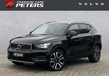 Volvo XC 40 XC40 Inscription T5 19''LM Pano 360kam ACC BLIS DAB Har