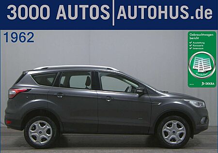 Ford Kuga 1.5 EB Cool&Connect Navi RFK AHK