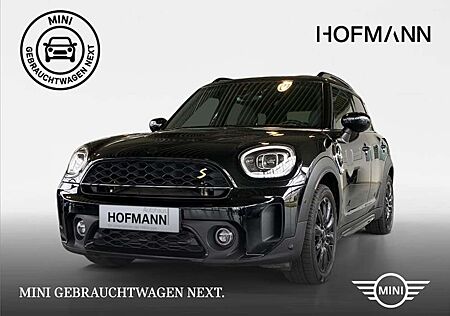 Mini Cooper S Countryman Cooper SE Countryman Classic Trim