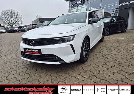 Opel Astra Sports Tourer 1.2 Turbo Edition (L)