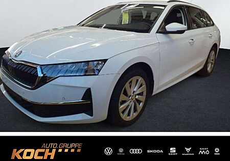 Skoda Octavia Selection 1.5 TSI DSG *NAVI*ACC*LED*RFK*