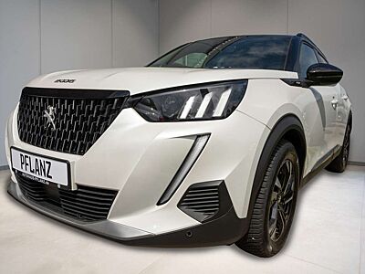 Peugeot 2008 GT 1.2 PureTech 130 *GRIP-CONTROL-PAKET*MIRRORSCREEN*