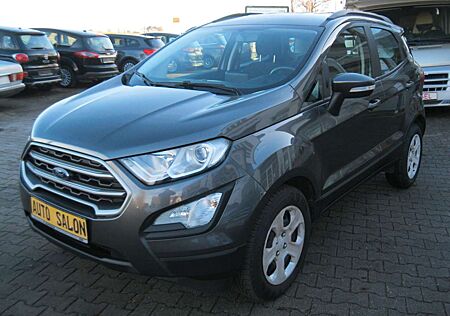 Ford EcoSport 1.0 Cool & Connect