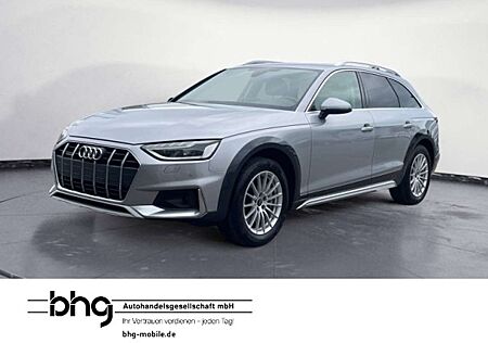 Audi A4 Allroad quattro 50 TDI tiptronic