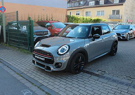 Mini Cooper S JCW/Carbon/Std.Hzg./Kamera/LED/Top