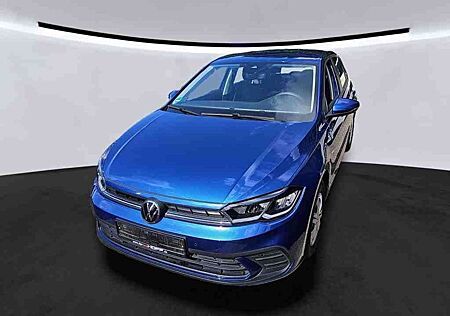 VW Polo Volkswagen .