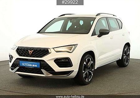 Cupra Ateca 2.0 TSI VZ 4Drive #AHK#360°#Navi#LED#DCC#