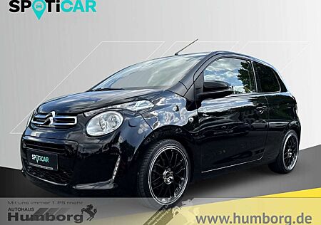 Citroën C1 Citroen 1.0 VTi Origins Stop&Start Apple CarPlay Android A