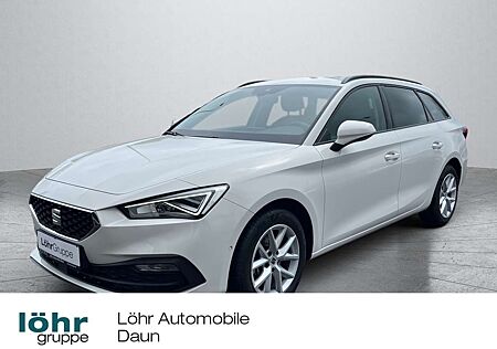 Seat Leon ST 2,0 TDI DSG