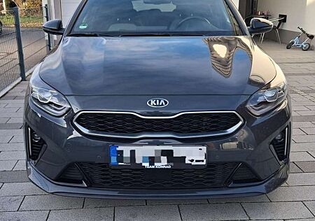 Kia Pro_ceed ProCeed / pro_cee'd ProCeed 1.5 T-GDI DCT7 OPF GT LINE