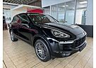 Porsche Cayenne D *PLATINUM EDITION+VOLL+APPROVED-01/25*