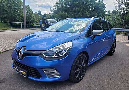 Renault Clio Grandtour GT ENERGY TCe 120 EDC, Garantie, HU/AU