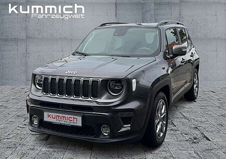 Jeep Renegade Limited 1.0l T-GDI 120PS