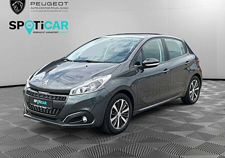 Peugeot 208 PureTech 82 Start & Stop Active