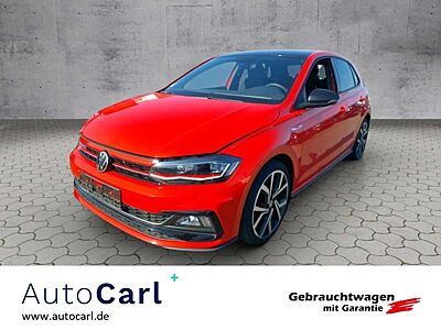 Volkswagen Polo GTI 2.0 TSI DSG LED/L+S/NAV/ACC