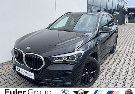 BMW X1 xDrive 25e Sport Line NAV+ Parkass HUD LED SHZ
