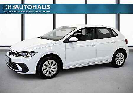 VW Polo Volkswagen Life 1.0 TSI