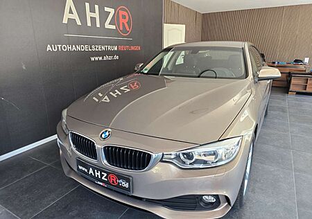 BMW 420 4 Gran Coupe d*NAVI*TEMPO*SHZ*