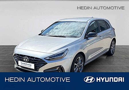 Hyundai i30 1.0 T-GDI DCT Edition 30+ SHZ|KAM|KEYL|LED