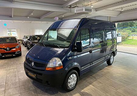 Renault Master 2.5 dCi L2-H2 *AHK*KEIN TÜV *