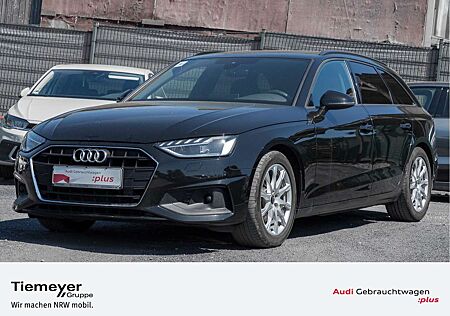 Audi A4 35 TDI LED PRIVACY KAMERA VIRTUAL