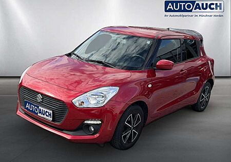 Suzuki Swift Comfort M/T KAMERA NAVI KLIMA