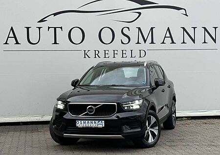 Volvo XC 40 XC40 T3 Geartronic Momentum Pro PANO DAB