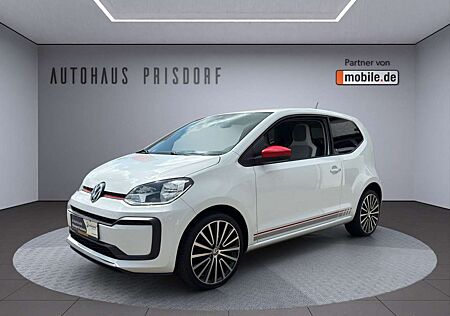 VW Up Volkswagen ! beats BMT/Start-Stopp