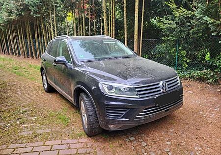 VW Touareg Volkswagen 3.0 TDI