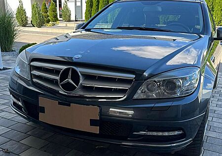 Mercedes-Benz C 350 C-Klasse T-Modell CDI 7G-TRONIC Avantgarde