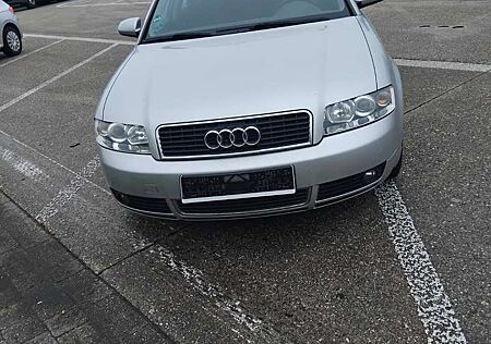 Audi A6 Avant 2.0
