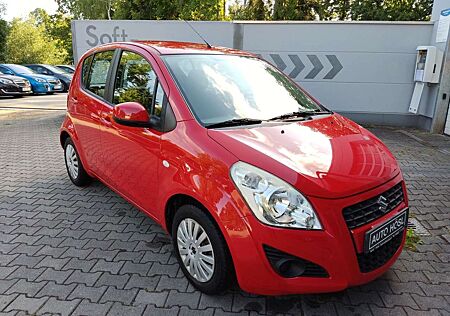 Suzuki Splash 1.2 Club*SHZ*Klima*8-fach ber.*