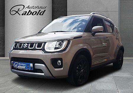 Suzuki Ignis Comfort *Hybrid* 1. Hand